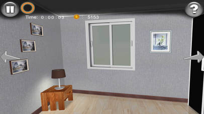 Escape Horror 16 Rooms Deluxe screenshot 3