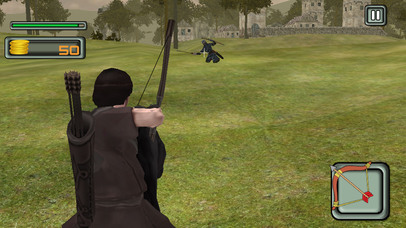 The Archer Shooter 3D Pro screenshot 3