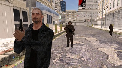 mafia empire underworld gangster escape screenshot 3