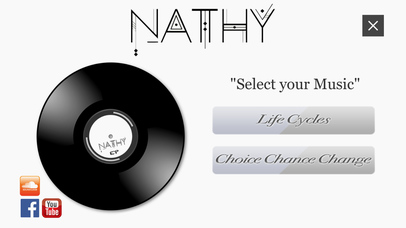 NATHY EP screenshot 3