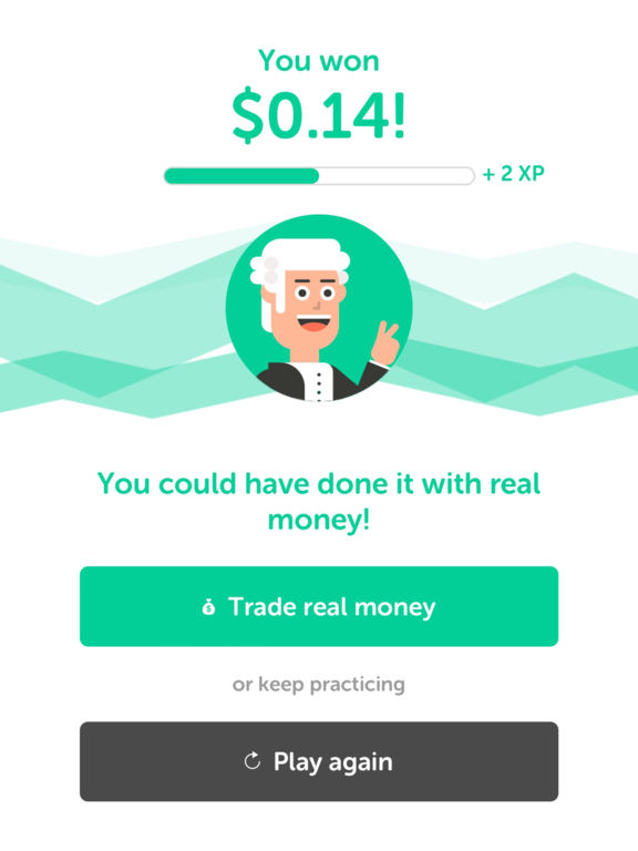 Best virtual option trading