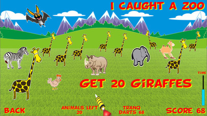 I Caught a Zoo screenshot 4