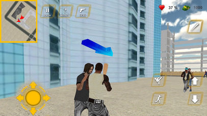 Call of Crime the City Mafia screenshot 4