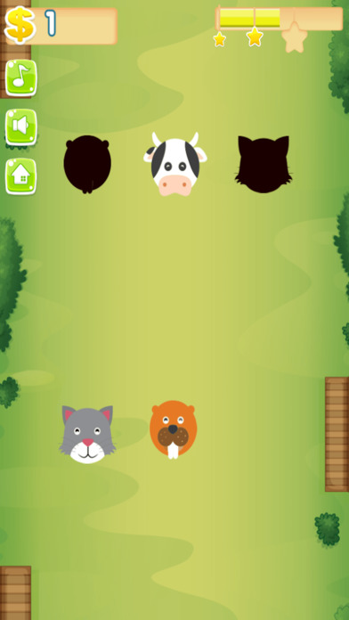 Best Animal Puzzles For Kids screenshot 2