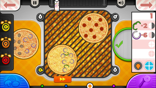 iPhone Screenshot 3