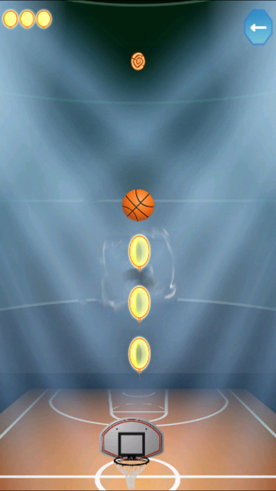 A Basket Ball Rope screenshot 4