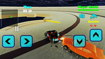 Spiral Destruction Derby Car Pro screenshot 4