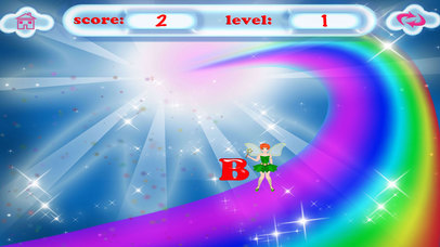 ABC Catch And Learn The English Letters screenshot 4