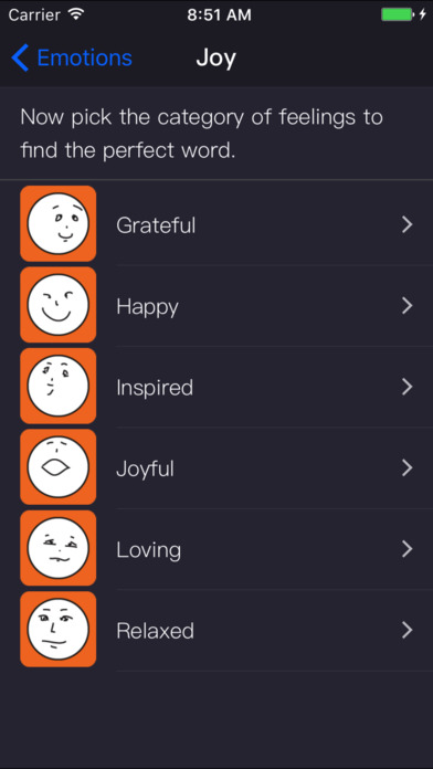 iPhone Screenshot 3
