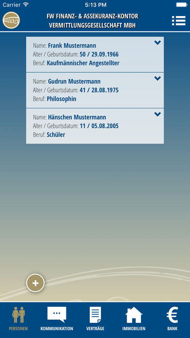 Martin Schulz Vers.Makler GmbH screenshot 4