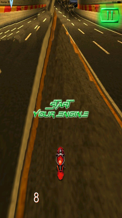 A Big Moto Contest PRO screenshot 3