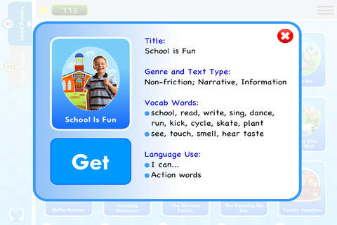 MidiEnglish (Primary) screenshot 2