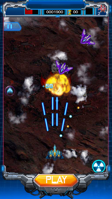 Big Air War screenshot 3
