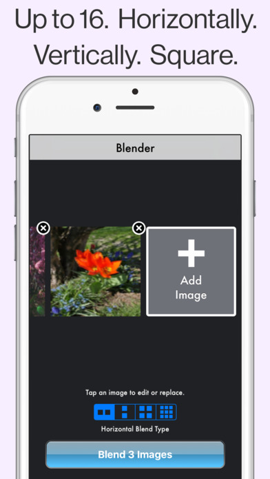 photo blender for android