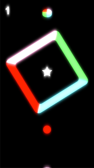 Glow Color Circle screenshot 3
