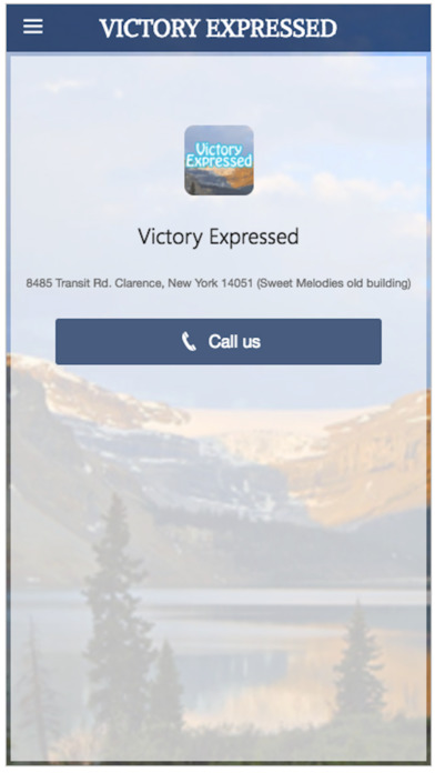 Victory Expressed screenshot 4