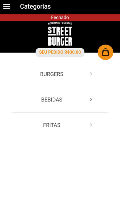Street Burger screenshot 3