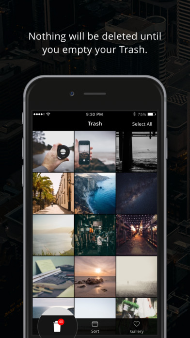 iPhone Screenshot 5