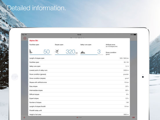 iPad Screenshot 3