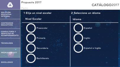 Catálogo Santillana Compartir 2017 screenshot 4