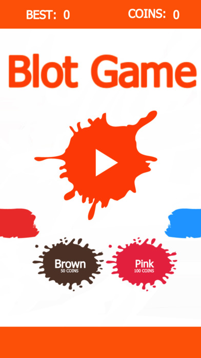 Blot Game screenshot 3