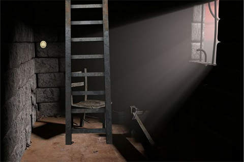 Abandoned Locked Prison Escape1 screenshot 3