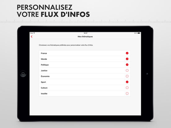 iPad Screenshot 2