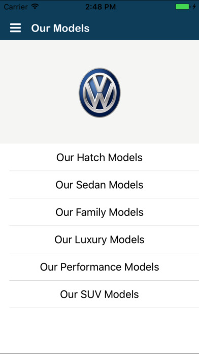 VW Barons Bruma screenshot 4