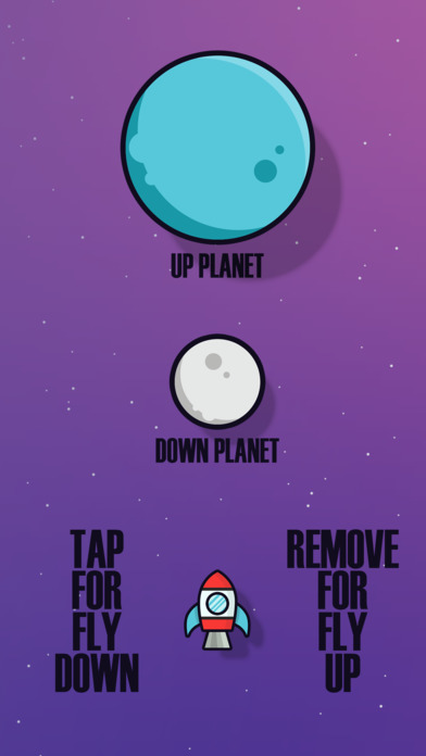 Around The Planets screenshot 2