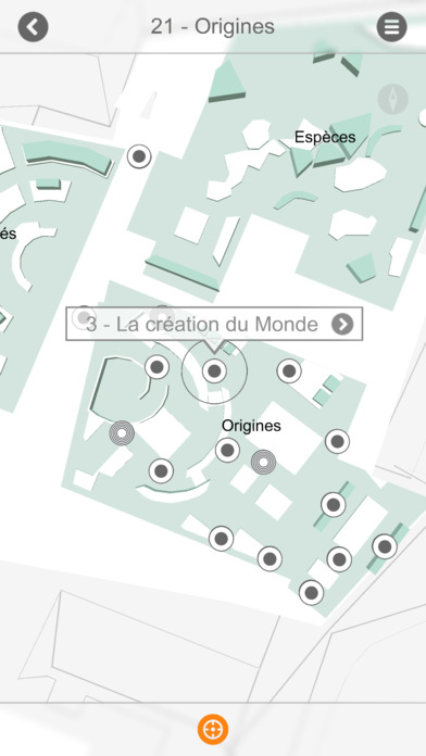 Musée des Confluences screenshot 3