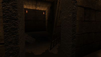VR Walk in Dungeon screenshot 4
