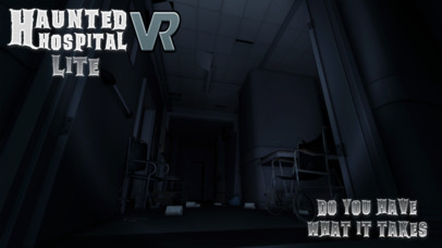 Haunted Hospital VR Lite screenshot 2