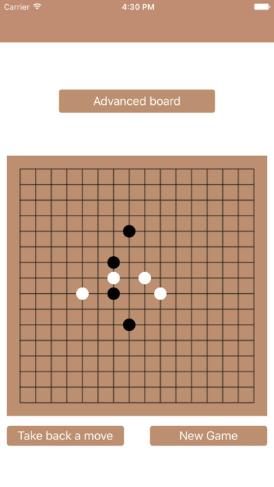 Hotomato Chess screenshot 3