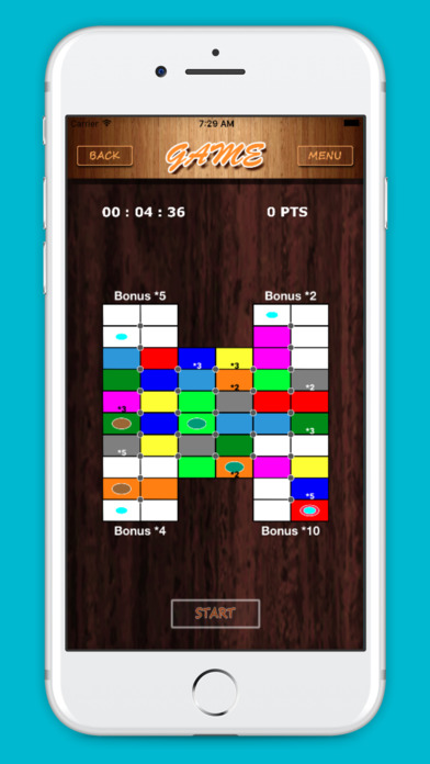 Erikss Rotate Puzzle screenshot 4