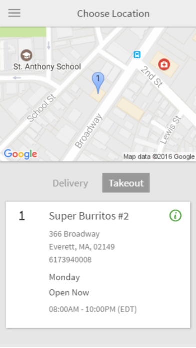 Super Burritos #2 screenshot 2