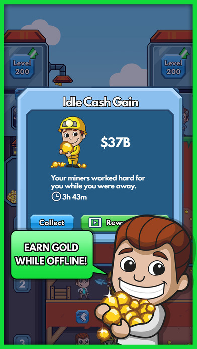 Coupon codes for idle miner tycoon