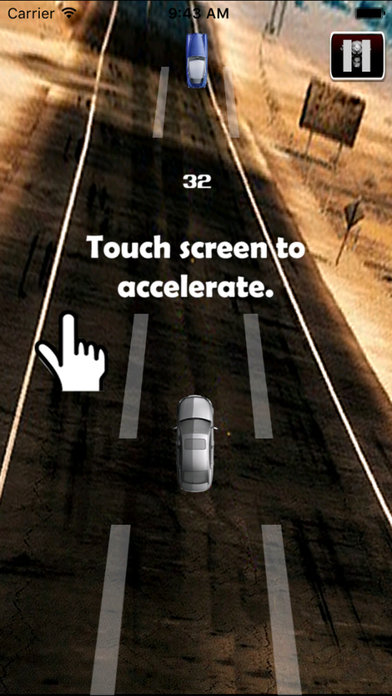 Addiction Unlimited On Wheels PRO: Car Racing screenshot 2