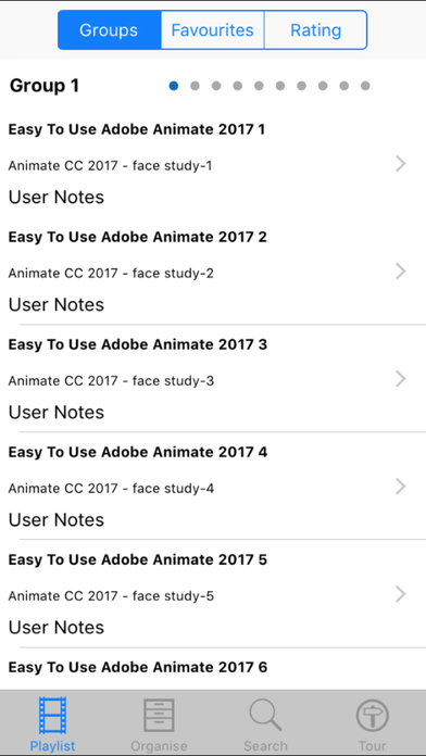 Easy To Use! Adobe Animate 2017 Edition screenshot 2