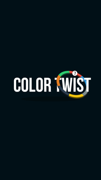 Color Twist : Ultimate Fun screenshot 3