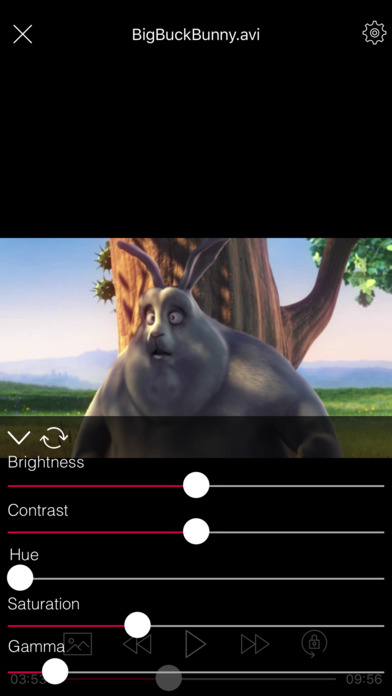 MX Player Pro - Video player,Casting,File Manager screenshot 2