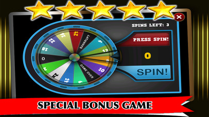 Fever Hit Slots Machine 2017 : Free Casino Game screenshot 3