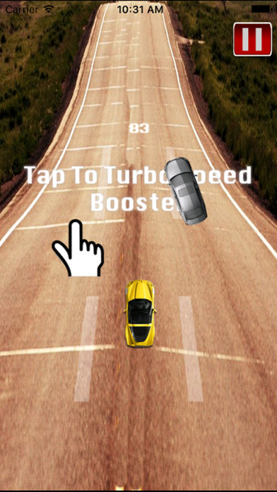 A Best Car Speed War Pro screenshot 2