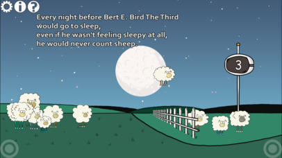 Bert E. Bird The Third screenshot 2