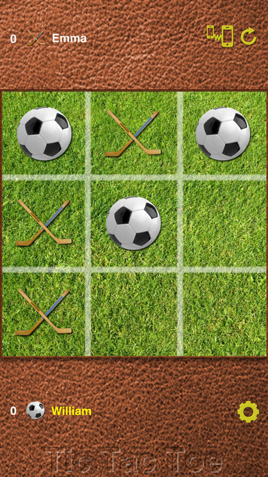iPhone Screenshot 4