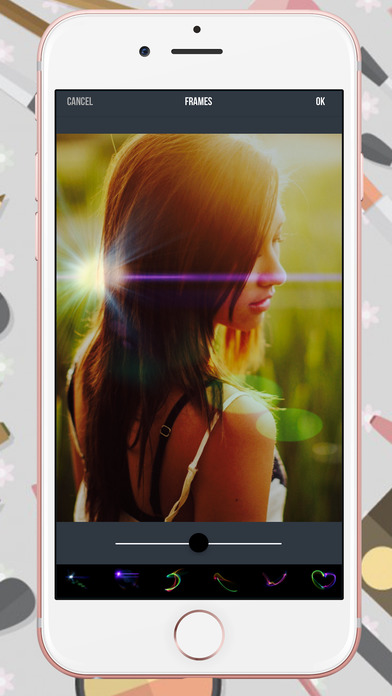 Sweet Selfie - Sweet Filters screenshot 2