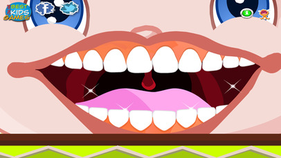 Baby Lisi Tooth Care screenshot 4