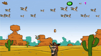 A Duck Speed Shooting Pro : the game for you screenshot 3