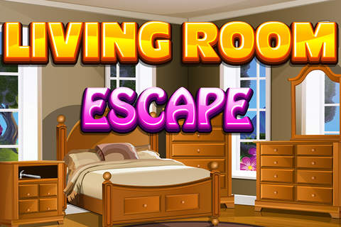 Ena Living Room Escape screenshot 4