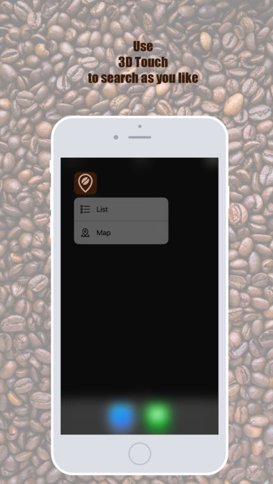 Coffee Pin screenshot 4