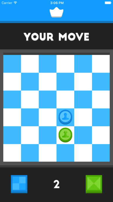 Checkmate: The King Has Fallen screenshot 3